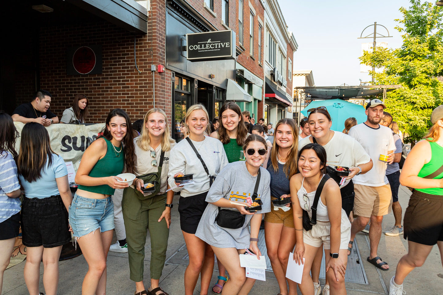 2026 Taste of Iowa City Tickets - PICK UP ONLY