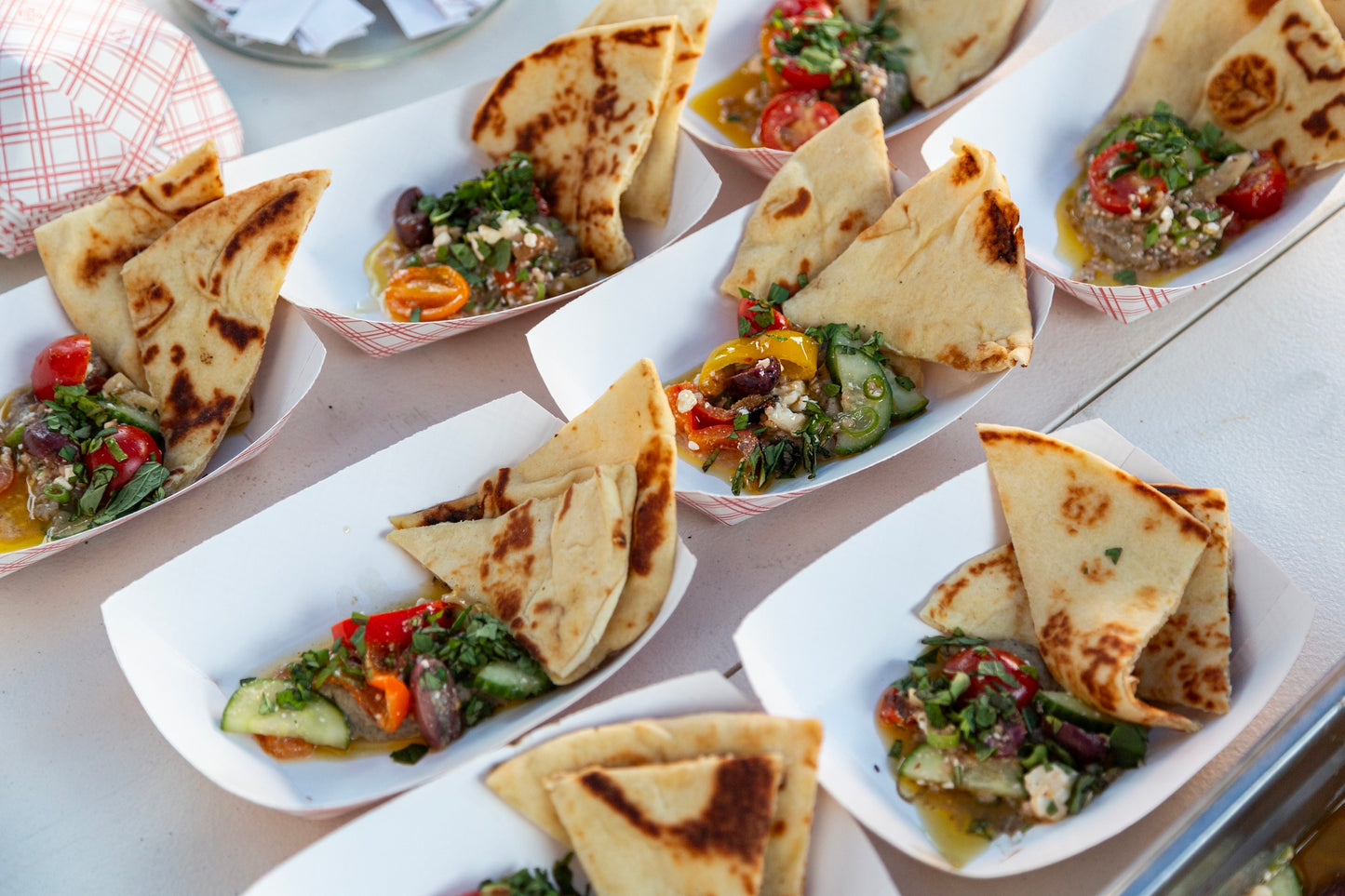 2026 Taste of Iowa City Tickets - PICK UP ONLY