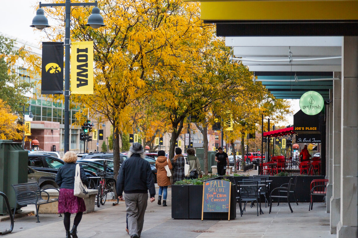 2026 Downtown Fall Shop Crawl