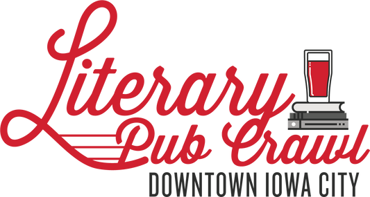 Literary Pub Crawl Ticket